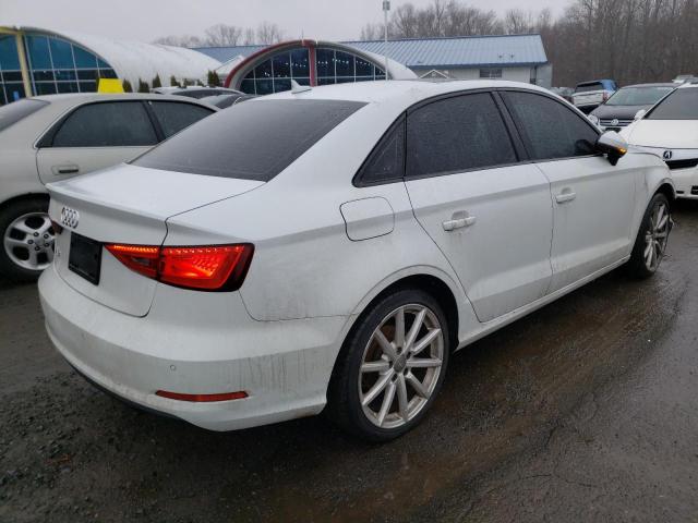 2016 AUDI A3 PREMIUM WAUA7GFF6G1061326