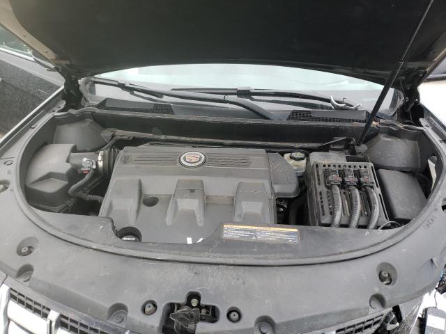 2016 CADILLAC SRX PREMIU 3GYFNDE35GS562382