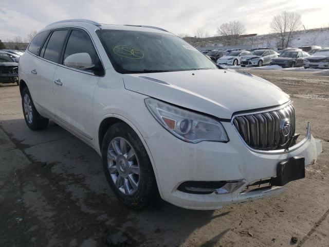 2015 BUICK ENCLAVE 5GAKVBKD8FJ108604
