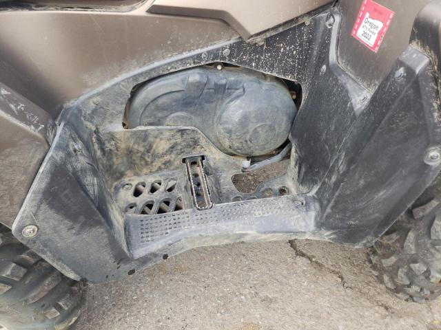 2020 SUZUKI LT-A500 XP 5SADW21H3L7100141