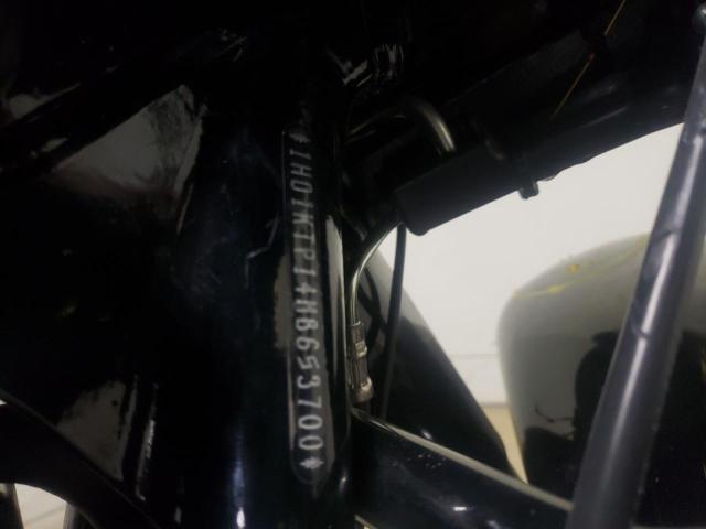 2021 HARLEY-DAVIDSON FLTRXS 1HD1KTP14MB653700