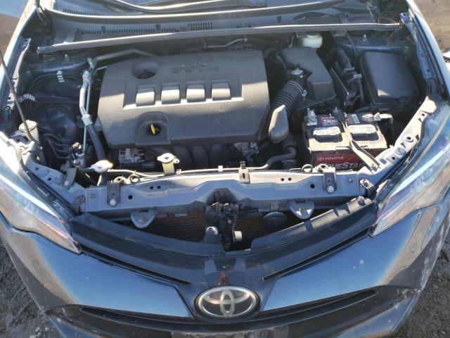 2017 TOYOTA COROLLA L - 2T1BURHE8HC848761