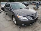 2011 TOYOTA  CAMRY