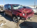 2012 JEEP  PATRIOT