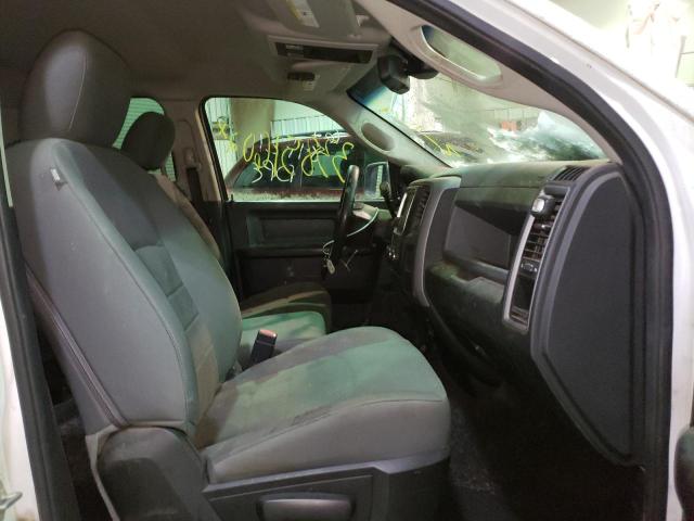 2016 RAM 1500 ST 1C6RR7FT5GS260567