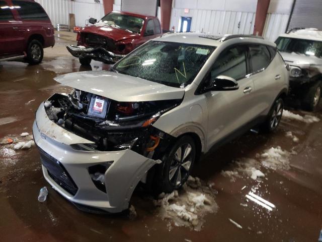 2022 CHEVROLET BOLT EUV L 1G1FY6S0XN4108413