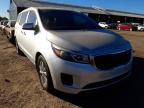 2015 KIA  SEDONA