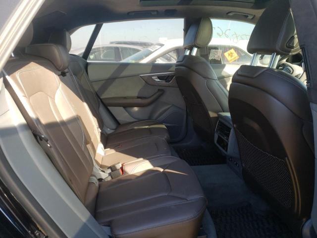 2019 AUDI Q8 PRESTIG WA1FVAF16KD012192