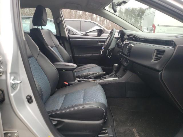 2016 TOYOTA COROLLA L 2T1BURHE2GC635514