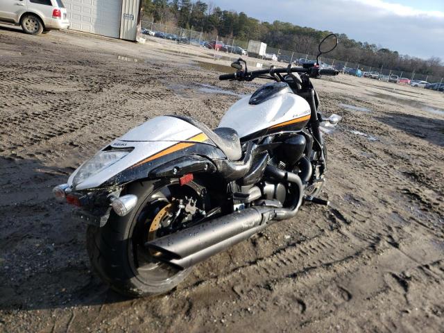 2020 SUZUKI VZR1800 JS1VY53A3L7100048