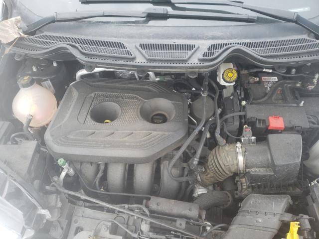 2018 FORD ECOSPORT T MAJ6P1WL5JC207485