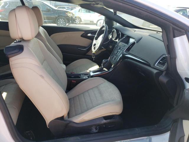 2017 BUICK CASCADA PR W04WH3N5XHG159694