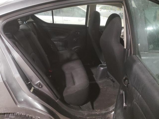 2017 NISSAN VERSA S 3N1CN7AP7HL904707