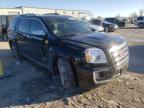 2017 GMC  TERRAIN