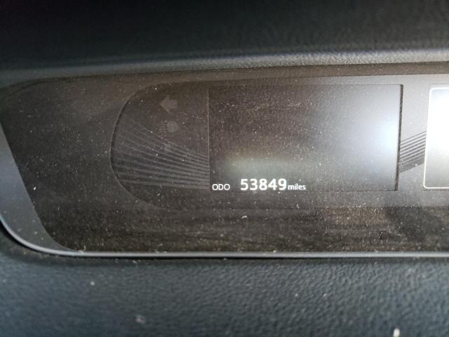 2017 TOYOTA MIRAI JTDBVRBD4HA003228