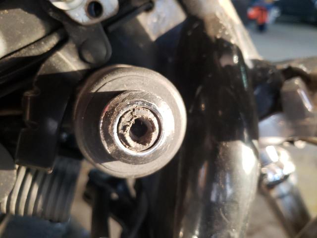 2012 HARLEY-DAVIDSON XL883 SUPE 1HD4CR213CC443215