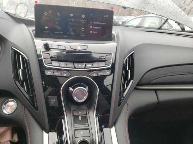 2021 ACURA RDX A-SPEC 5J8TC2H64ML047949