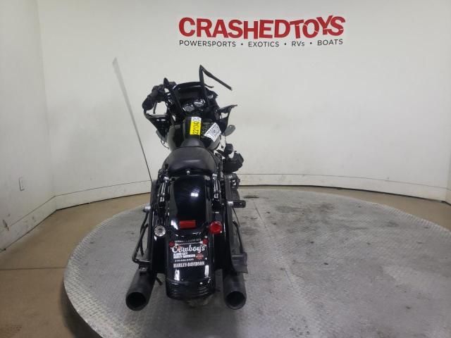 2021 HARLEY-DAVIDSON FLTRXS 1HD1KTP14MB653700