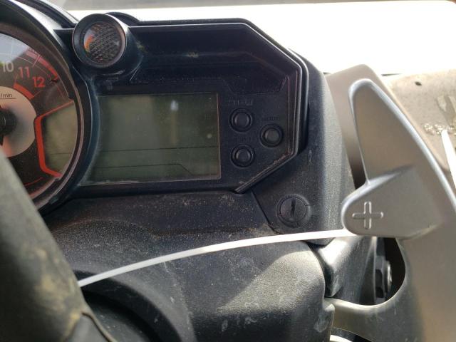 2020 YAMAHA YXZ1000 5Y4AN29W3LA300193