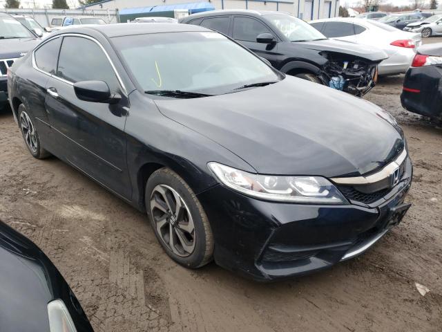 2016 HONDA ACCORD LX- 1HGCT1B37GA004733