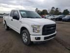 2015 FORD  F150