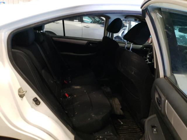 2015 SUBARU LEGACY 4S3BNAF62F3014968
