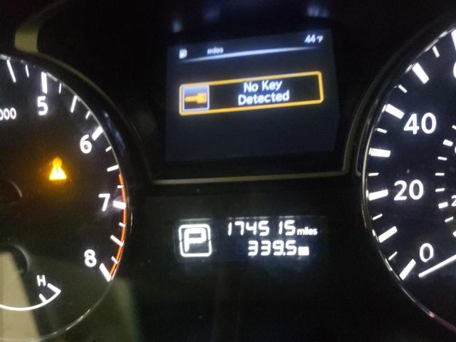 2014 NISSAN ALTIMA 2.5 - 1N4AL3AP0EC170301