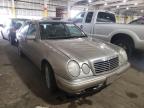 1999 MERCEDES-BENZ  E-CLASS