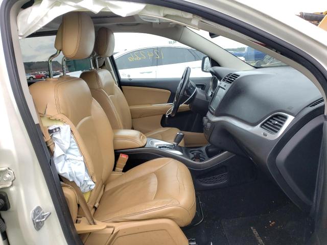 2015 DODGE JOURNEY LI 3C4PDCDG0FT525552
