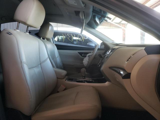 2015 NISSAN ALTIMA 2.5 - 1N4AL3AP9FN903628