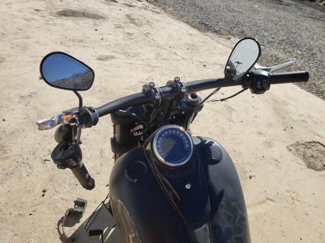 2020 HARLEY-DAVIDSON FXFBS 1HD1YLK29LB037665