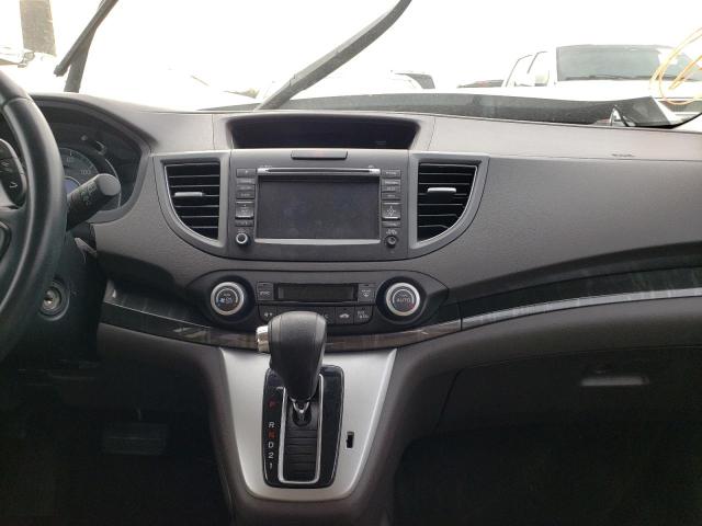 2014 HONDA CRV - 5J6RM3H70EL014074