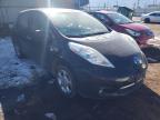 2012 NISSAN  LEAF