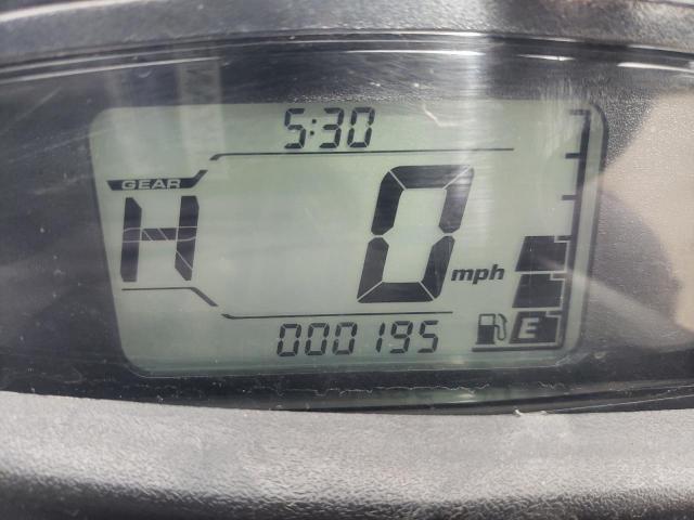 2020 SUZUKI LT-A500 XP 5SADW21H3L7100141