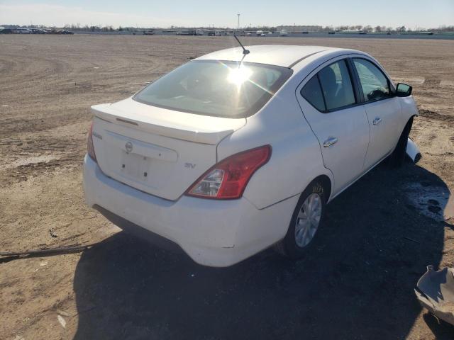 2017 NISSAN VERSA S - 3N1CN7AP7HL838269