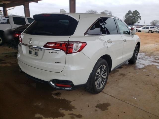 2016 ACURA RDX ADVANC 5J8TB4H76GL025625