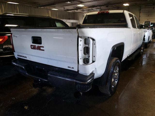 2018 GMC SIERRA K35 1GT42WCY4JF191002