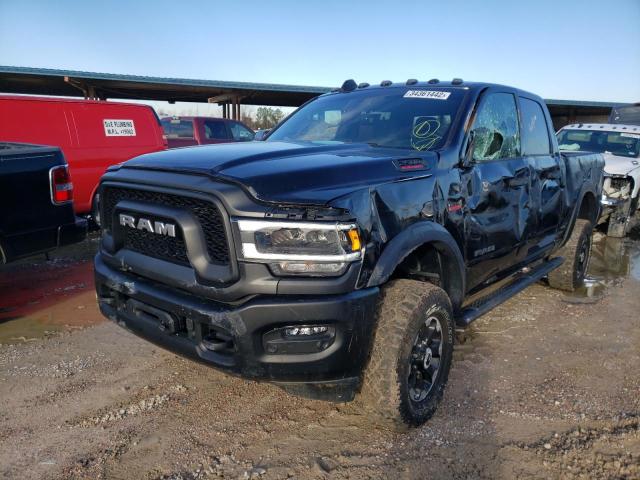 2021 RAM 2500 POWER 3C6TR5EJ4MG590651
