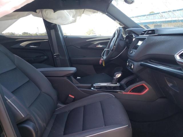 2022 CHEVROLET BLAZER KL79MTSL7NB065019