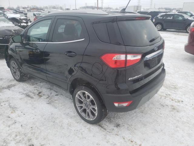 2018 FORD ECOSPORT T MAJ6P1WL5JC207485