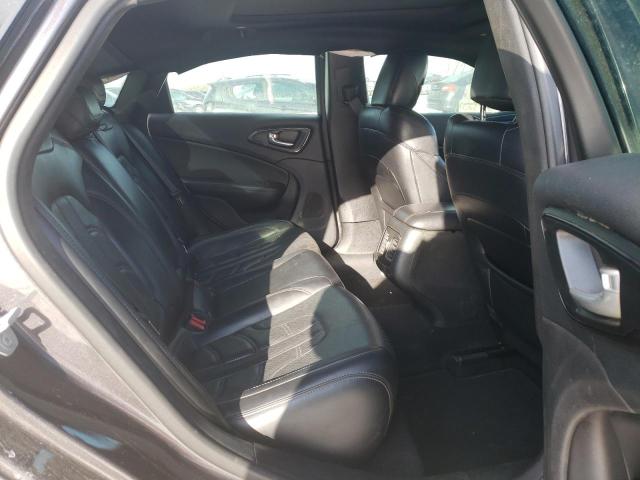 1C3CCCBG1FN707043 Chrysler 200 S 2015. Фото: 5