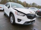 2015 MAZDA  CX-5