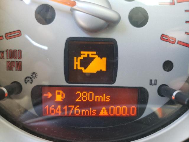 Фото: WMWMM335X9TP72934 - 8