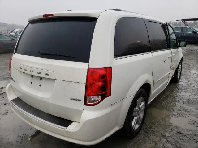 2012 DODGE GRAND CARA - 2C4RDGDG5CR131852