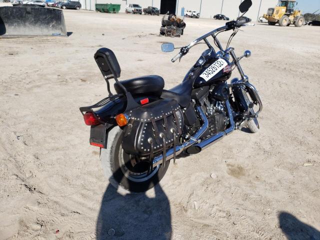2000 HARLEY-DAVIDSON FXSTB 1HD1BTY13YY026925
