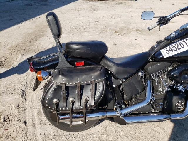 2000 HARLEY-DAVIDSON FXSTB 1HD1BTY13YY026925