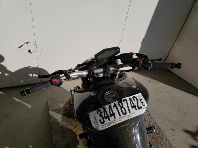 2014 YAMAHA FZ09 JYARN33E5EA001174