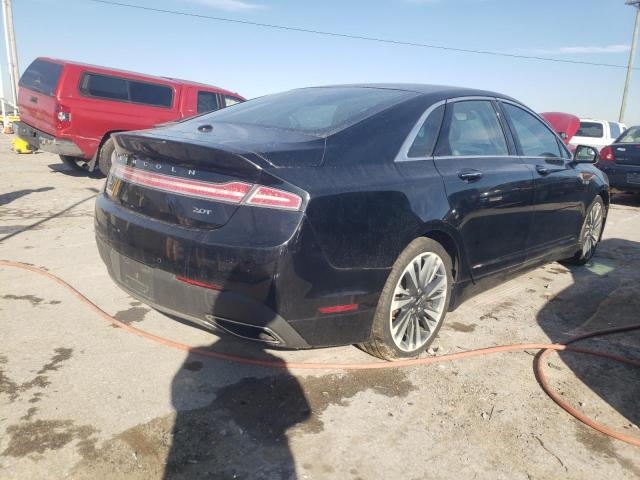 2017 LINCOLN MKZ SELECT 3LN6L5C9XHR607927