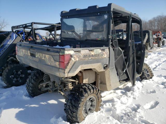 2020 POLARIS RANGER CRE 4XARSE998L8043966