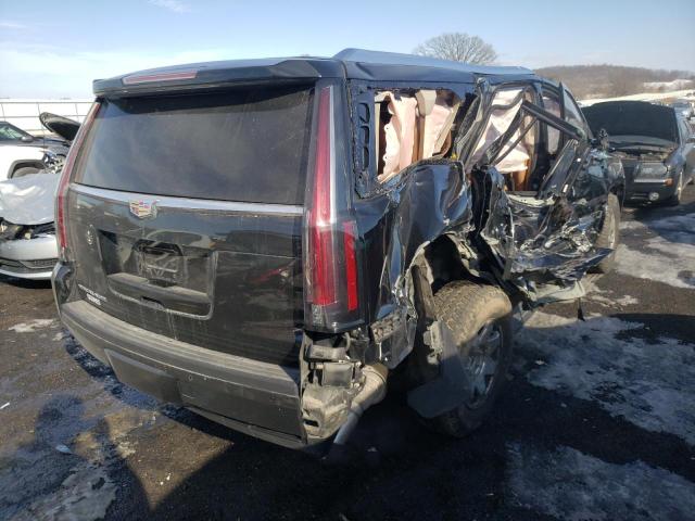 2016 CADILLAC ESCALADE E - 1GYS4KKJ8GR333318